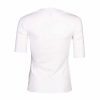 T-shirt hoge hals
